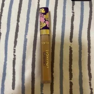 tarte creaseless concealer